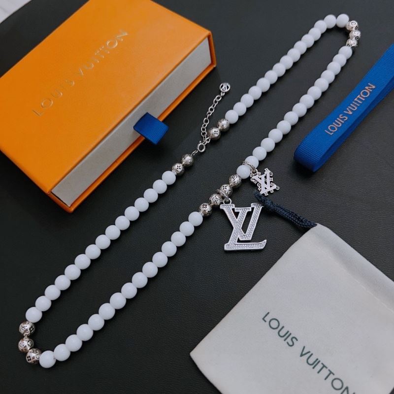 Louis Vuitton Necklaces